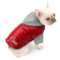 Manteau de temps froid pour chien