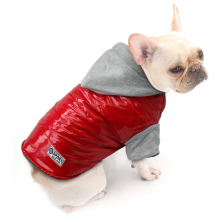 Dog Cold Weather Coat