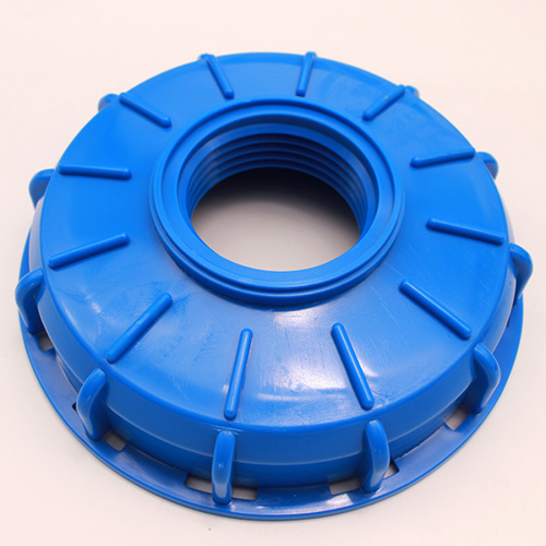 6 &#39;&#39; IBC Rilling Port Cap