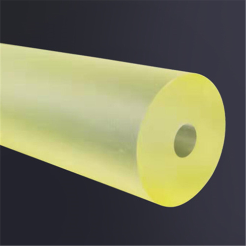 High Elasticity PU Rod for Connecting