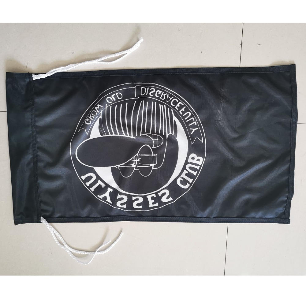 double sided printed flying flags (4)