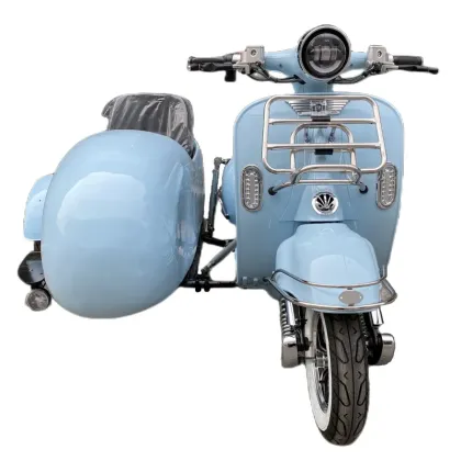 Wholesale Big Power Electric Tricycle, Motorbike, Three Wheel Scooter