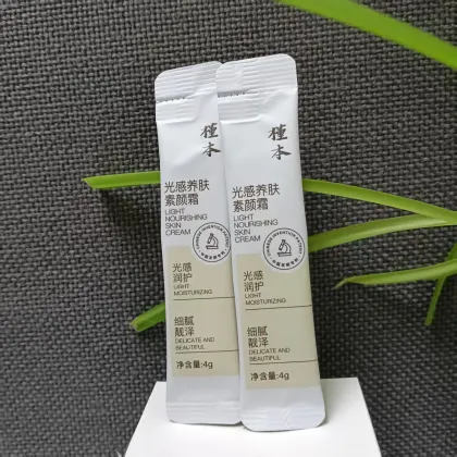 Natural Radiance Foundation for Daily Use