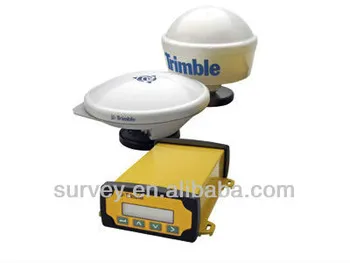 trimble DSM 232 GPS receiver