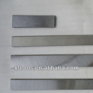 Hukay high precision hss planer cutter