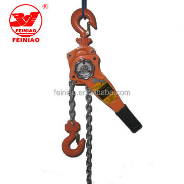2 Ton Vital Lever Chain Block Manual Lever Pulley Hoist
