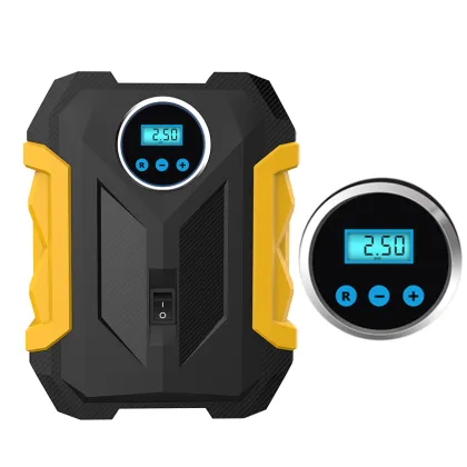CARSUN 139905 Newo Hot Product: Multifunctional Car Air Pump