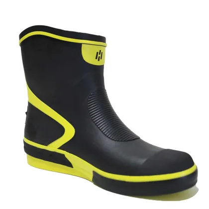 Lightweight Waterproof Fishing Boots