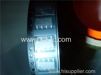 Ps7241-at5-f3 - 8-pin Sop Solid State Relay - Nec 