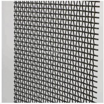 SUS Crimped Wire Mesh