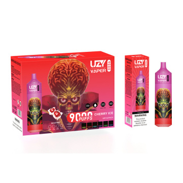 Randm Fomot UZY Vaper 9000 Puffs Wholesale Netherlands