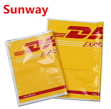 Printed Express Packaging Bags