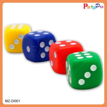 2015 New Products Promotion Sex Dice Custom Dice Made in China