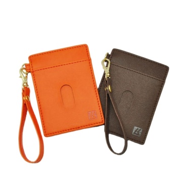 Custom Made Faux Leather Luggage Tags