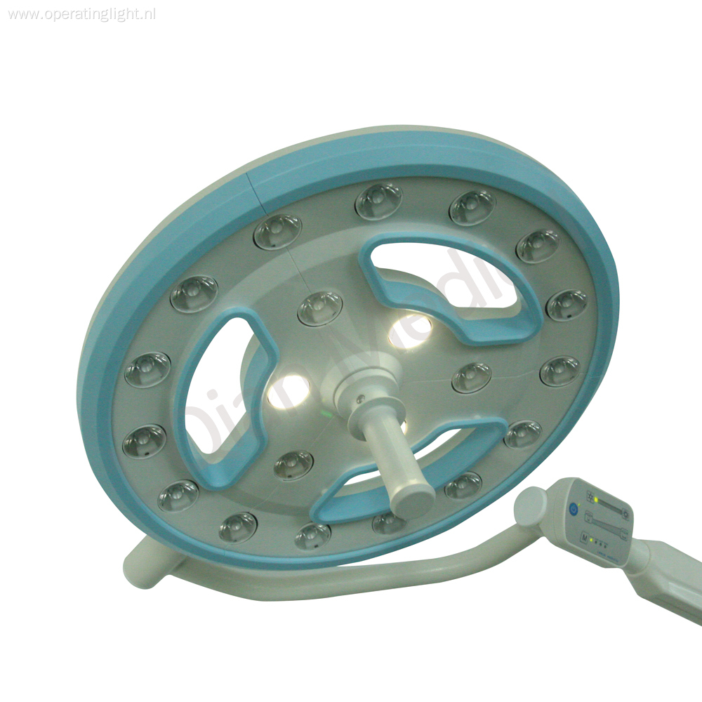 medical devices led mobile surgical light