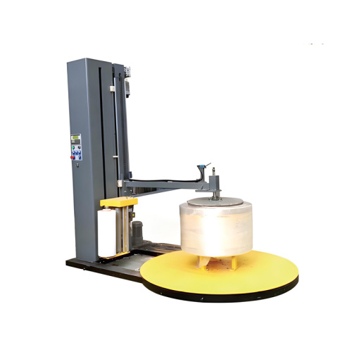 آلة تعبئة وتغليف النوع العلوي