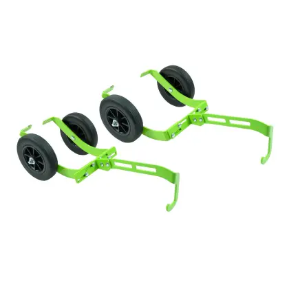 SD2500H Professional Snowmobile Dolly Sled Dolly