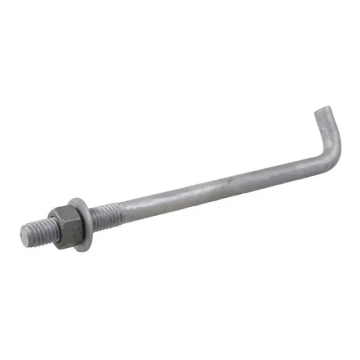 HDG Foundation Bolt 33×800-33×1500