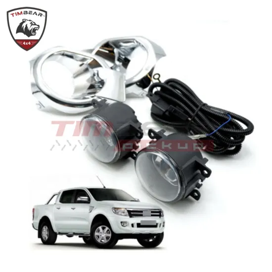 Hot Selling Fog Lamp Assembly for Ford Ranger 2012 Auto Parts