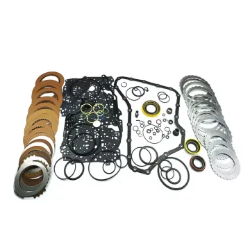 4T65 4T65E Automatic Gearbox Transmission Rebuild Kit for Buick - K062900C
