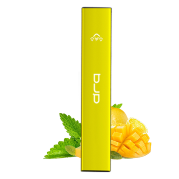 200 Puffs Flavored Disposable White Label Vape