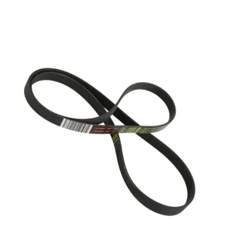 Factory Sale: Washer Drive Belt Replacement for Dryer Machine Parts, Compatible with W10116915 and W10388414