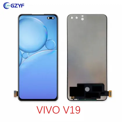 Wholesaler Touch Screen LCD for ViVO V19 Mobile Phone