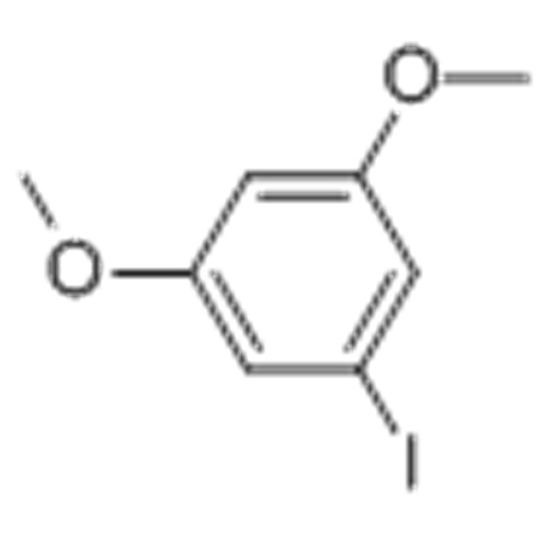 1-IODO-3,5-DIMETHOXYBENZEN CAS 25245-27-6