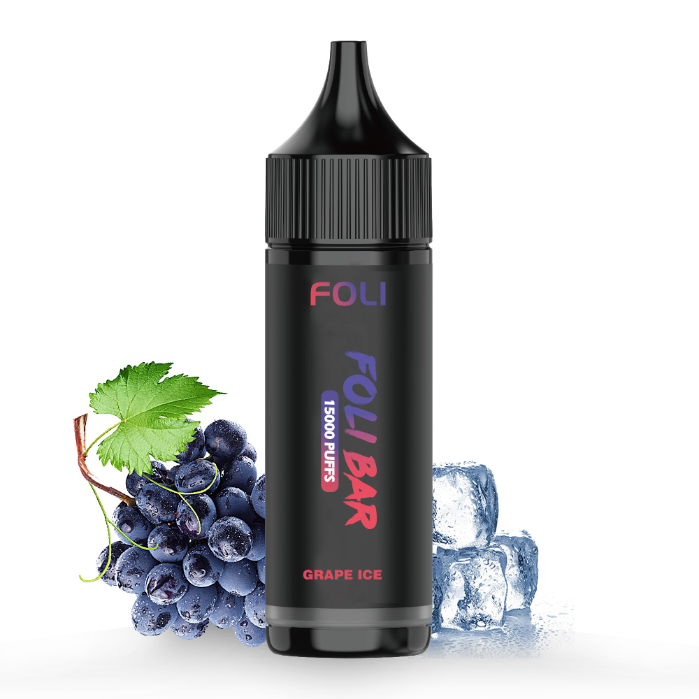 GRAPE ICE
