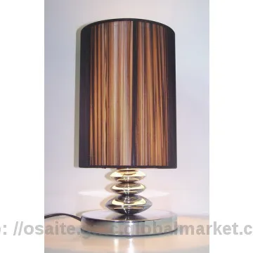 fashion arabic-style table lamps
