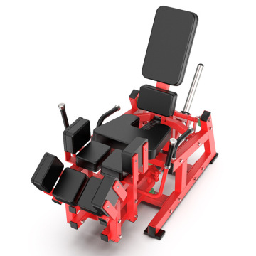 Plate Loaded Hammer Strength Machine Abductor