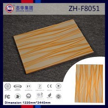3 D Wall Decoration Panel