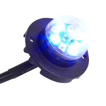 PS-L8 Hide Away LED Strobe Light