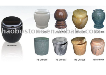 Stone granite/marble Urns wholesale