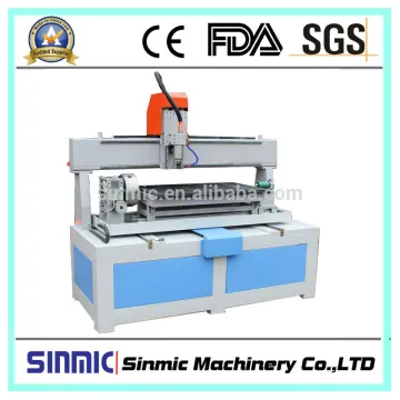 china cheap cnc router with rotary axis 1325