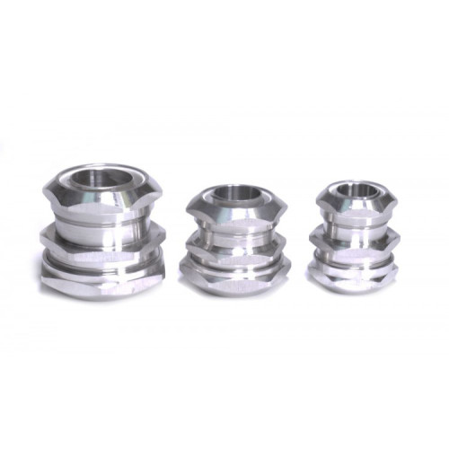 OEM cnc turning milling machining aluminum service