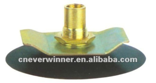 Off-the-Road equipment Large bore tube valve,VS703R,air pressure valves