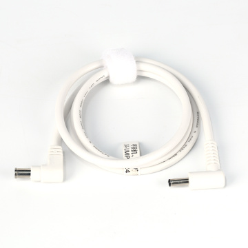 DC 5.5mm Power Cable for Medical Equipment