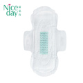 High Quality Fresh Anion Sanitary Napkin For Lady