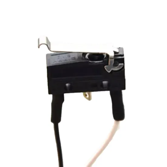 OEM S301031-2800 1703119-M02 P-stop Micro Switch for CS75