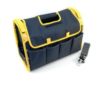 Canvas Tool Bag for Car Care and Detailing