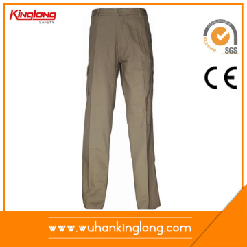 Fashion Design Custom New Style 2013 Men Casual Pants Trousers