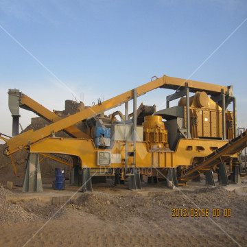 mine mobile crusher for sale approved CE