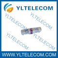 Connecteurs Picabond AMP TYCO vert 60945-4