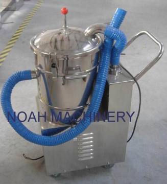 XCJ Series Dust Collector