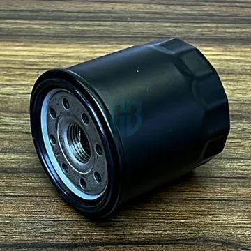 China Suppliers Car Accessories Auto Parts Engine Oil Filters 90915-YZZE1 for Japanese Cars