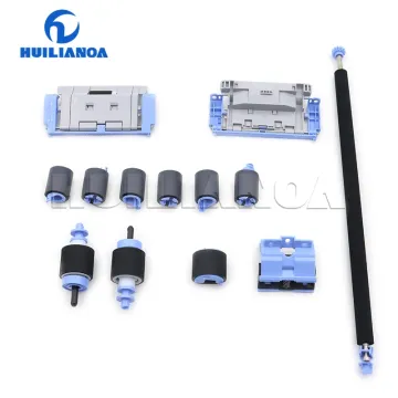 Pick up Roller Kit Transfer Roller for HP Laserjet Enterprise 700 M712DN M725DN Printer CF235-67906 CF254A