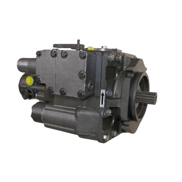 Hydraulic Axial Piston Pumps PV20 PV21 PV22 PV23 Series for Hoisting Machinery
