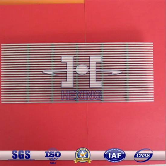 Stainless Steel Well Screen