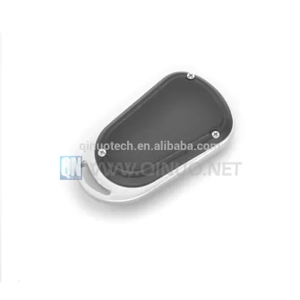 Rolling Code Life Fido 2 and Fido 4 Garage Door Remote Control Replacement